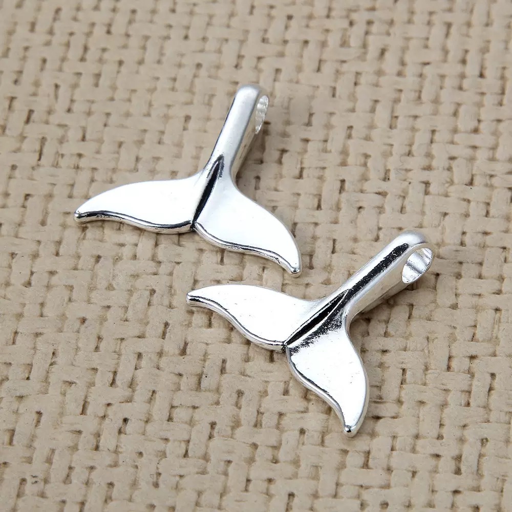 Vintage Fashion Stores - Pendentifs en alliage en forme de