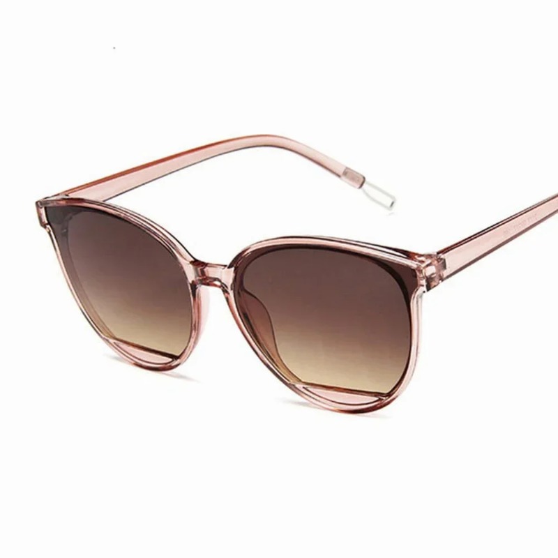 Vintage Fashion De - Nouvelles lunettes de soleil tendance pour