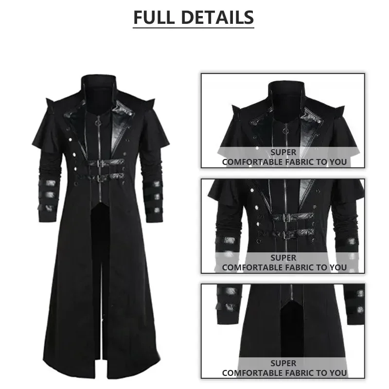 Costume Homme Vintage Hallowee - Vintage Fashion Stores avis et prix