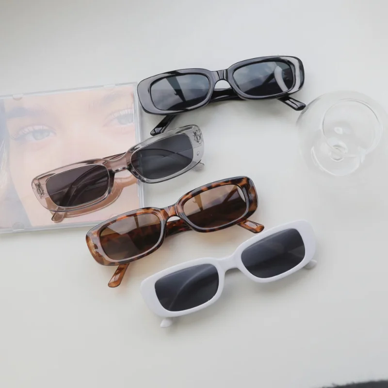 Lunettes de soleil vintage car - Vintage Fashion De avis et prix