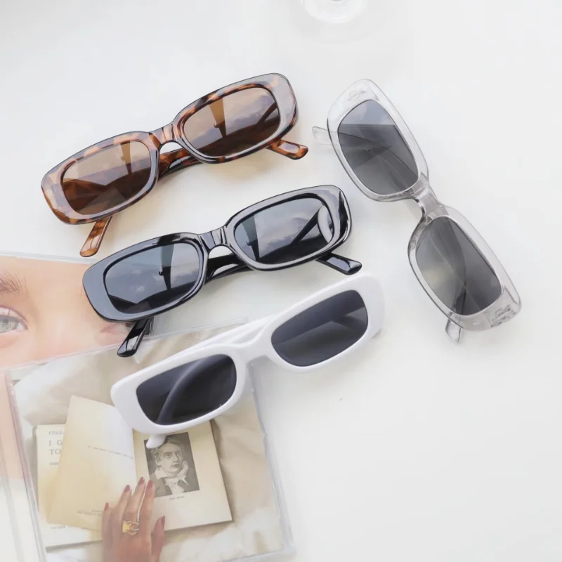 Lunettes de soleil vintage car - Vintage Fashion De avis et prix