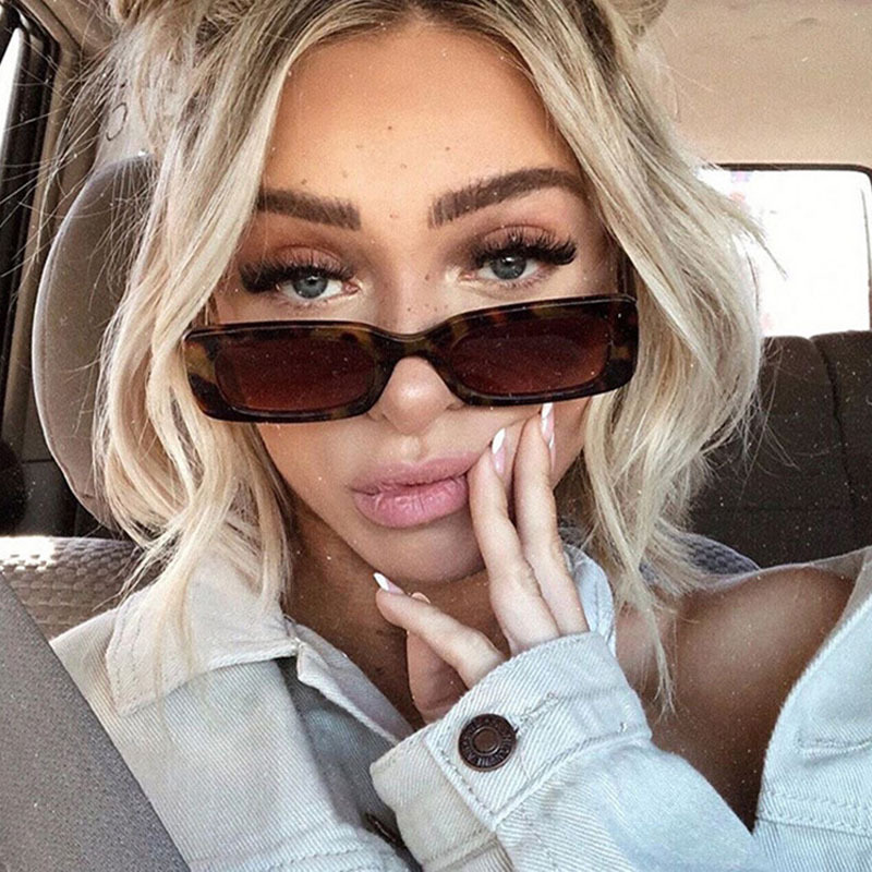 Lunettes de soleil vintage car - Vintage Fashion De avis et prix