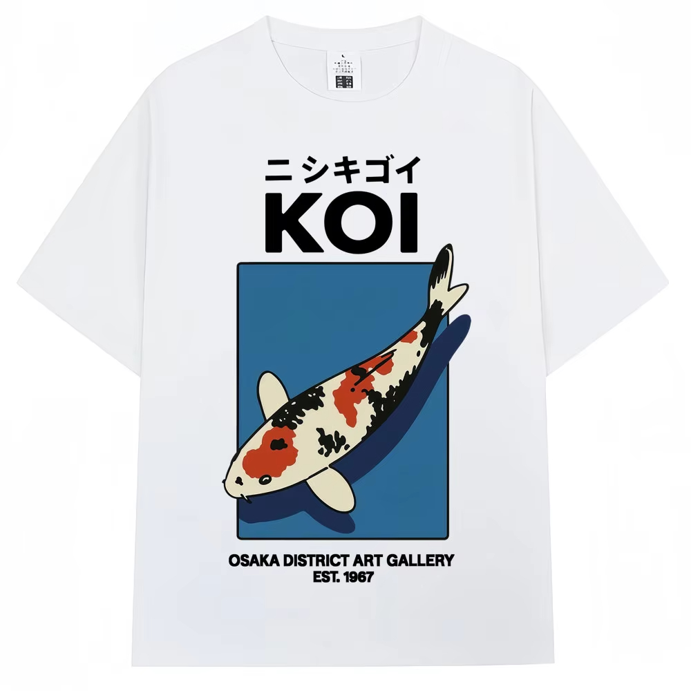 T-shirt japonais Fuji Dragon Y - Vintage Fashion In Tokyo avis et prix