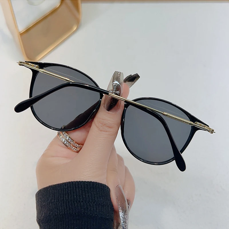 Nouvelles lunettes de soleil r - Vintage Fashion De avis et prix