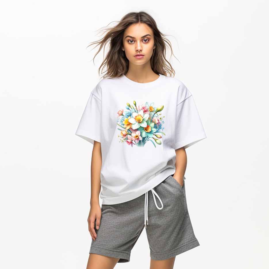 Transferts thermocollants flor - Vintage Fashion Stores avis et prix