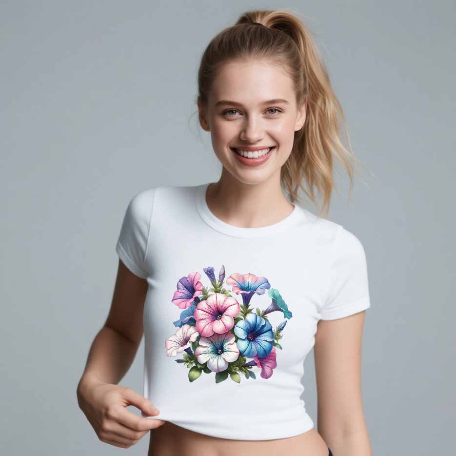 Transferts thermocollants flor - Vintage Fashion Stores avis et prix