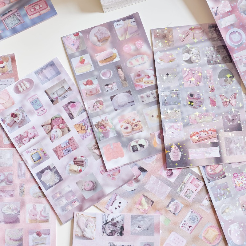 INS mode mignon dessin animé a - Vintage Fashion Journal avis et prix