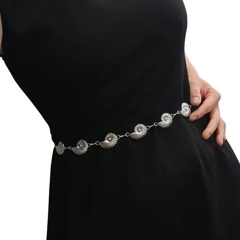 Chaîne de taille vintage en mé - Vintage Fashion Outfits Men avis et prix
