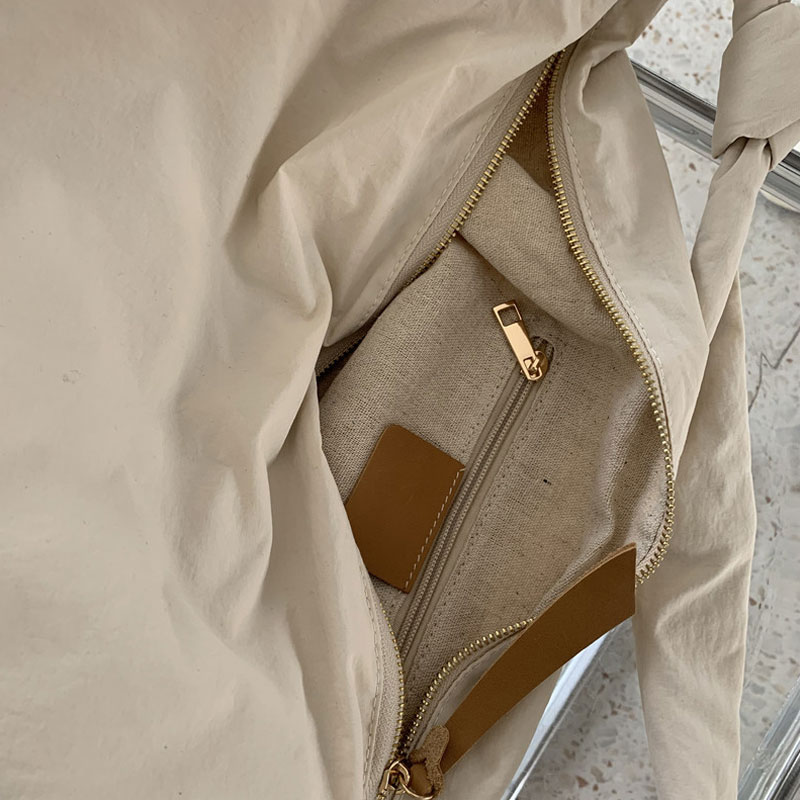 Youda-Grand Sac à Main en Nylo - Vintage Fashion Shop avis et prix