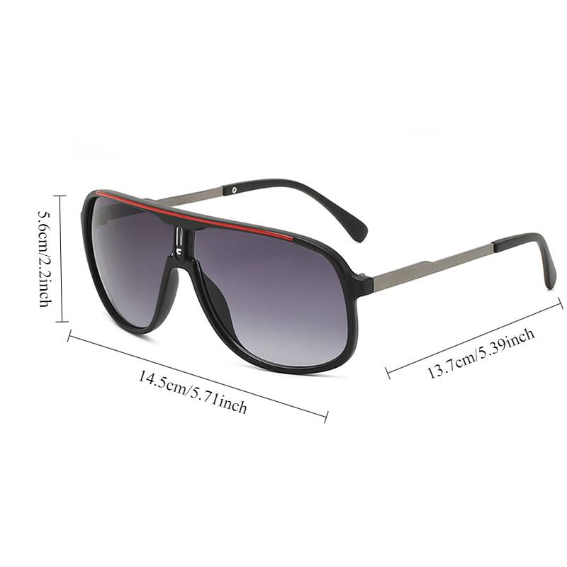 Lunettes de soleil vintage car - Vintage Fashion Outfits Men avis et prix