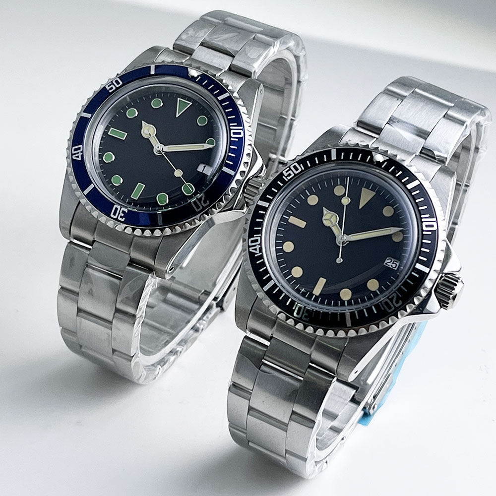 Montre pour homme avec boîtier - Vintage Fashion Complete avis et prix