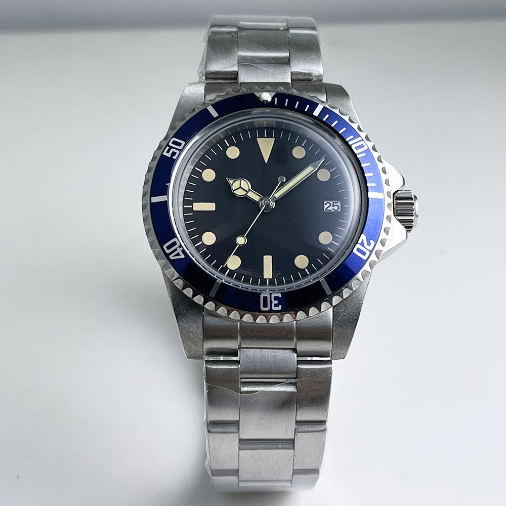 Montre pour homme avec boîtier - Vintage Fashion Complete avis et prix
