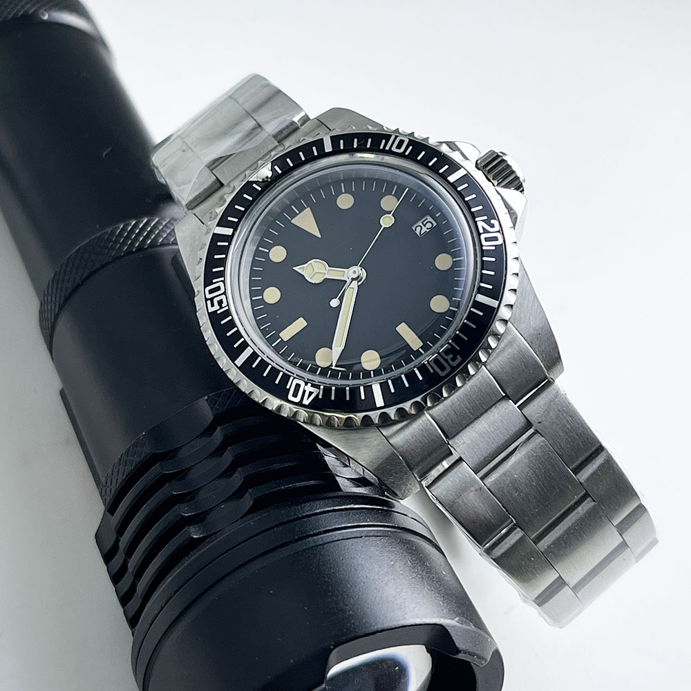 Montre pour homme avec boîtier - Vintage Fashion Complete avis et prix