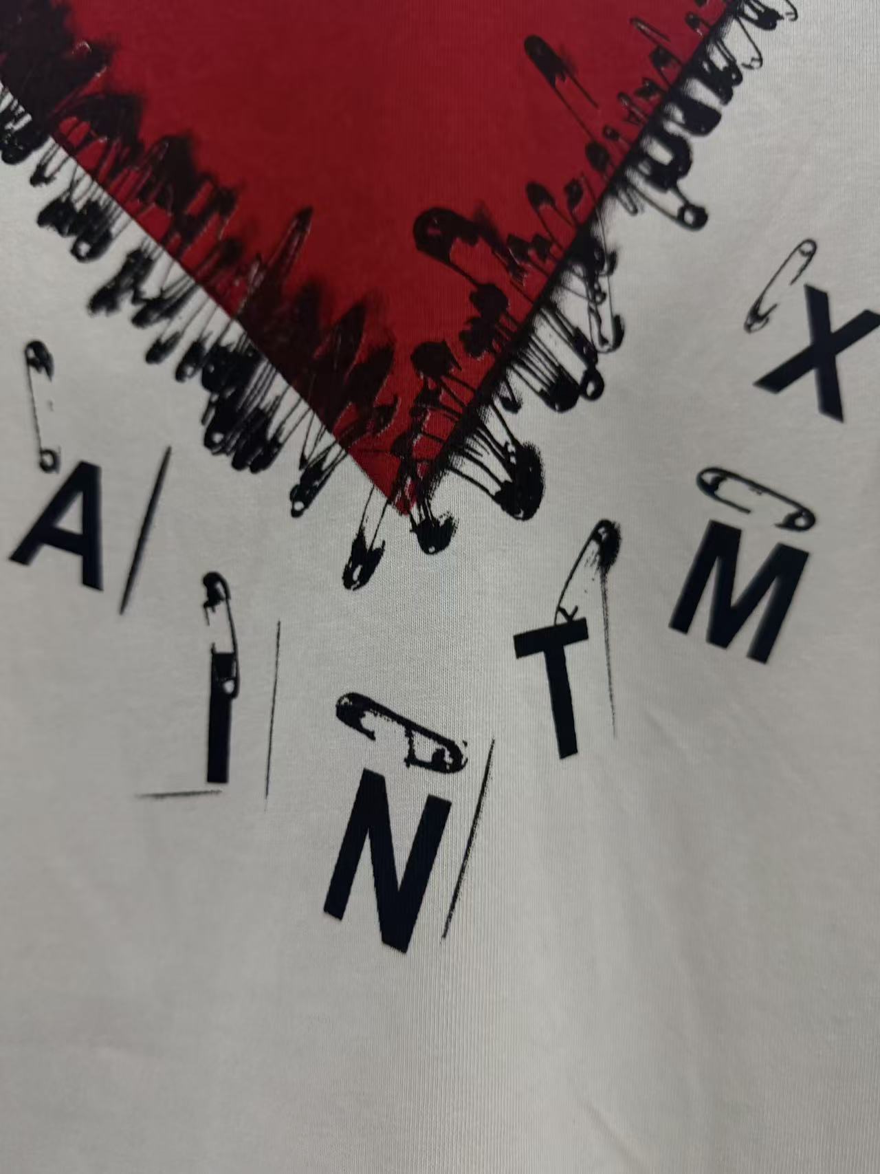 T-shirt décontracté en coton s - Vintage Fashion Collection avis et prix