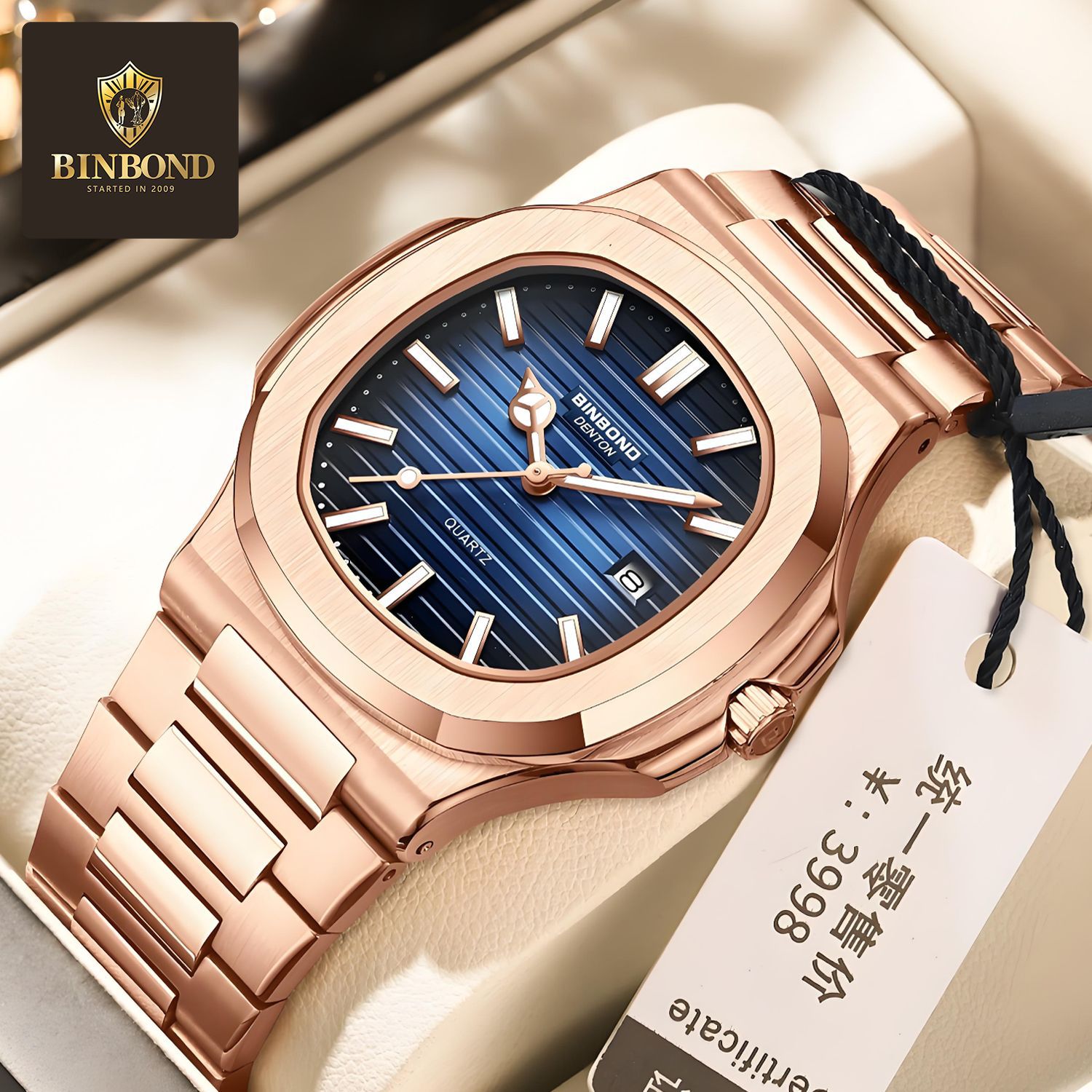 Vintage marque hommes montre a - Vintage Fashion Complete avis et prix
