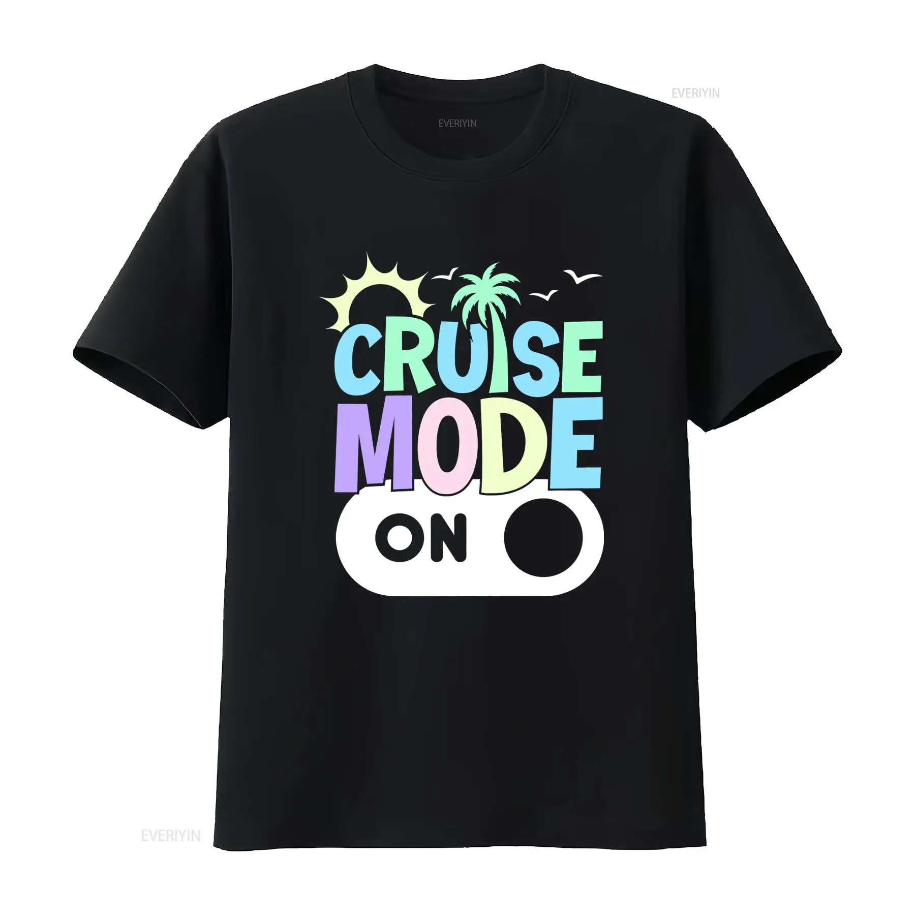 T-shirt Mode Croisière pour la - Vintage Fashion Outfits Men avis et prix