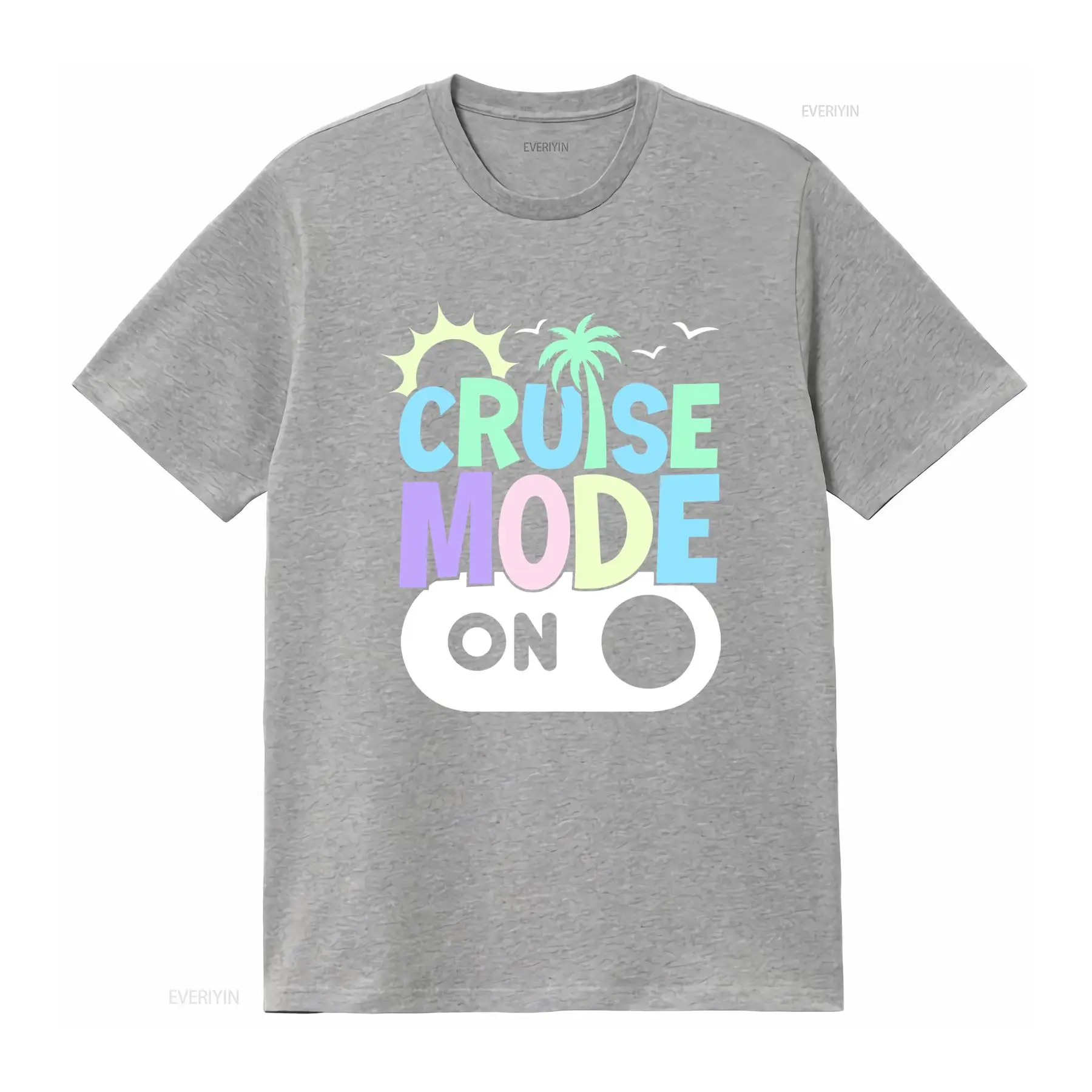 T-shirt Mode Croisière pour la - Vintage Fashion Outfits Men avis et prix