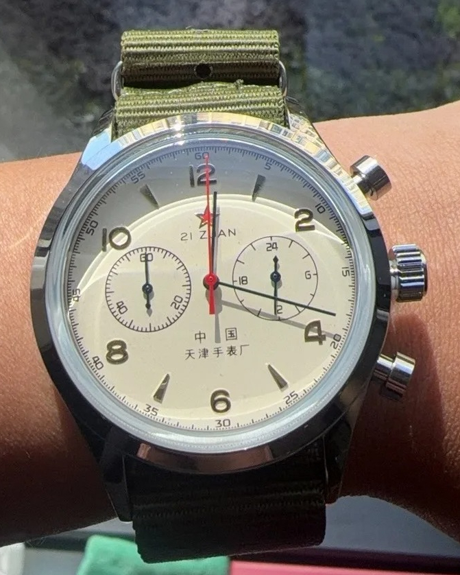 Montres pour hommes, montre au - Vintage Fashion Complete avis et prix