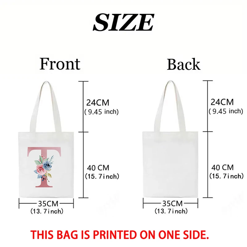 Sac fourre-tout en toile à mot - Vintage Fashion Shop avis et prix