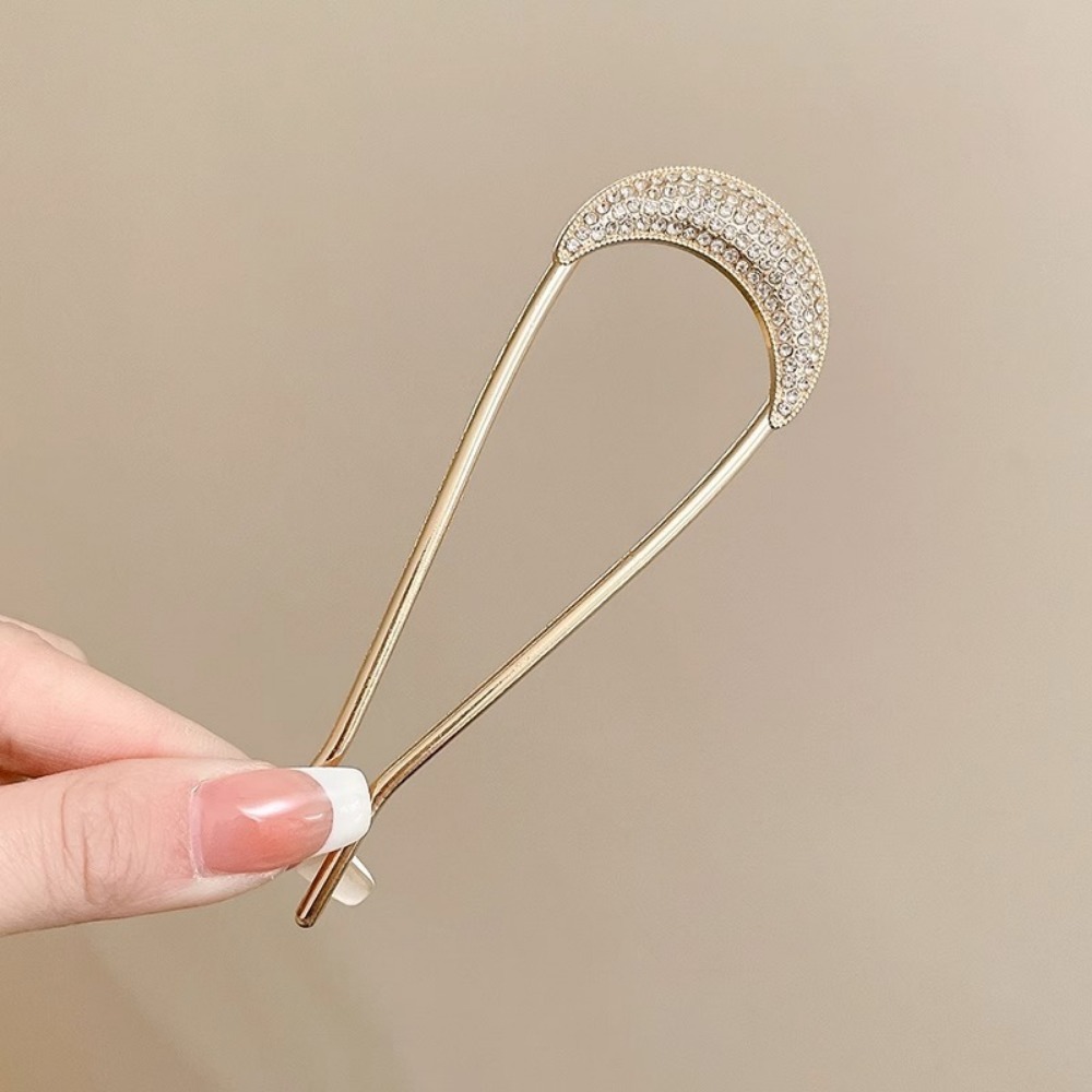 Épingles à cheveux en cristal  - Vintage Fashion Shop avis et prix