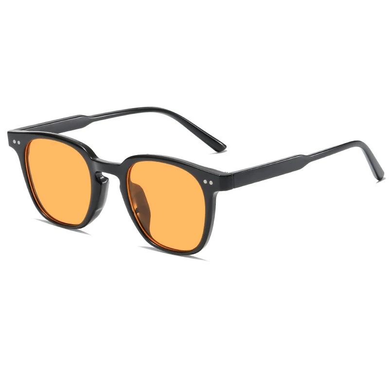 Lunettes de soleil carrées vin - Vintage Fashion De avis et prix