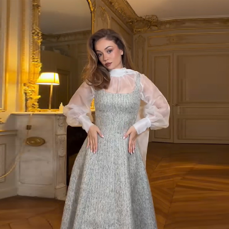 Ensemble deux pièces pour femm - Vintage Fashion Outfits Men avis et prix