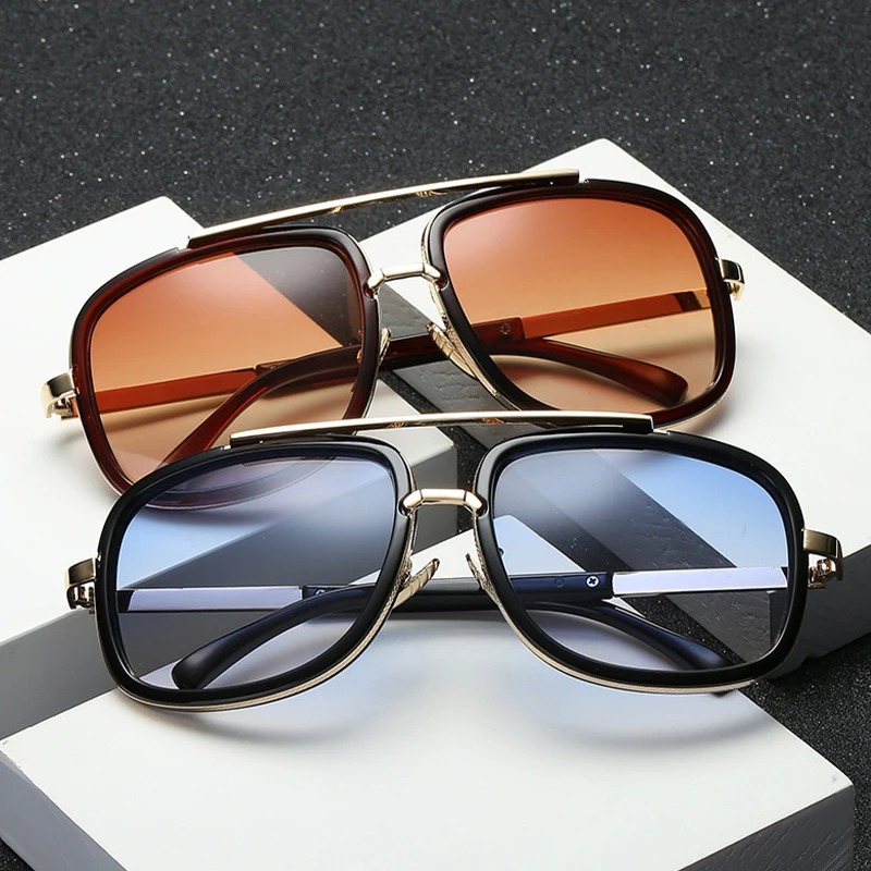 Nouvelles Lunettes de Conduite - Vintage Fashion De avis et prix