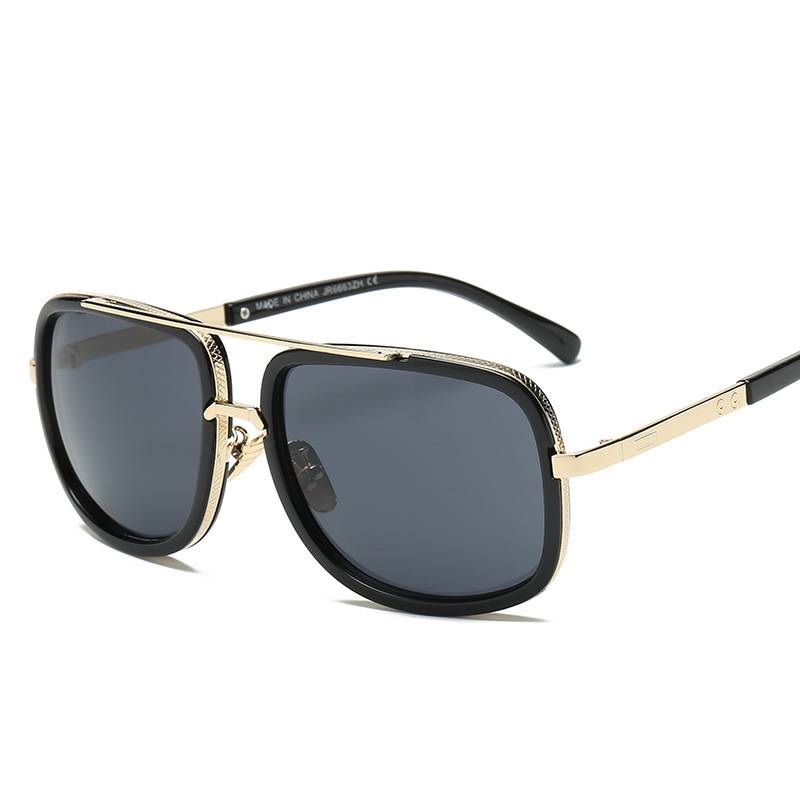 Nouvelles Lunettes de Conduite - Vintage Fashion De avis et prix