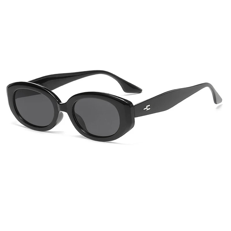 Lunettes de soleil œil de chat - Vintage Fashion De avis et prix