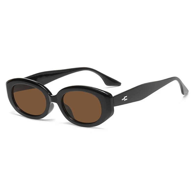 Lunettes de soleil œil de chat - Vintage Fashion De avis et prix