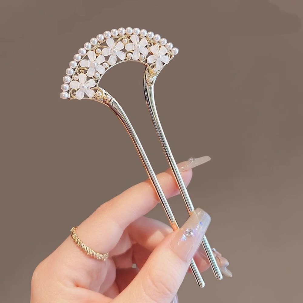 Épingles à cheveux rétro en pe - Vintage Fashion Shop avis et prix