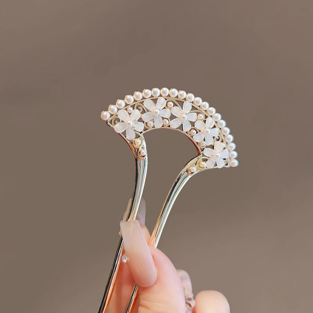 Épingles à cheveux rétro en pe - Vintage Fashion Shop avis et prix