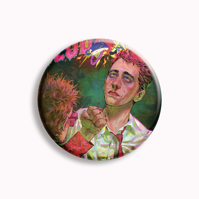 NingClub-Broche Rétro Classiqu - Vintage Fashion Collection avis et prix