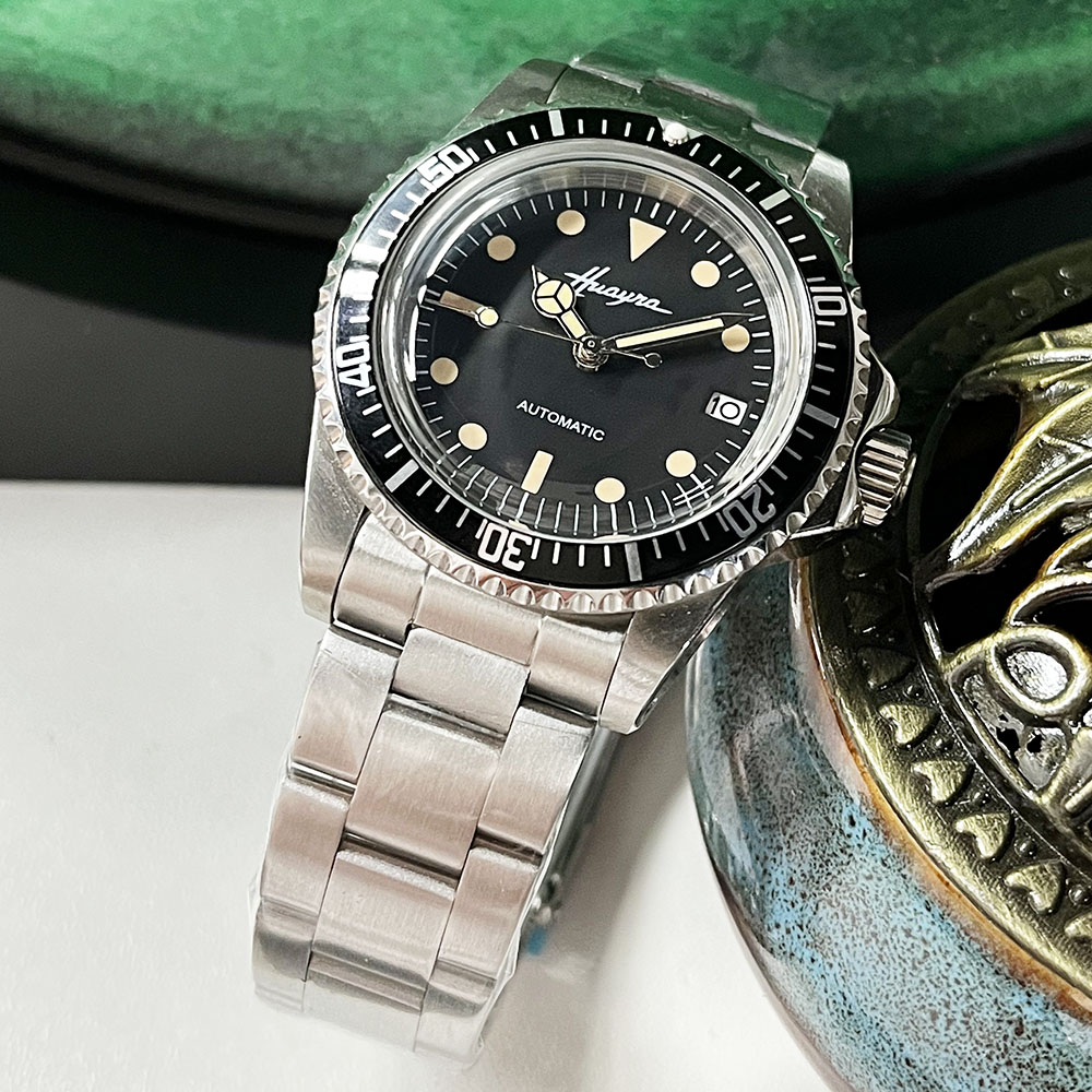 Montre vintage 39 mm avec boît - Vintage Fashion Complete avis et prix