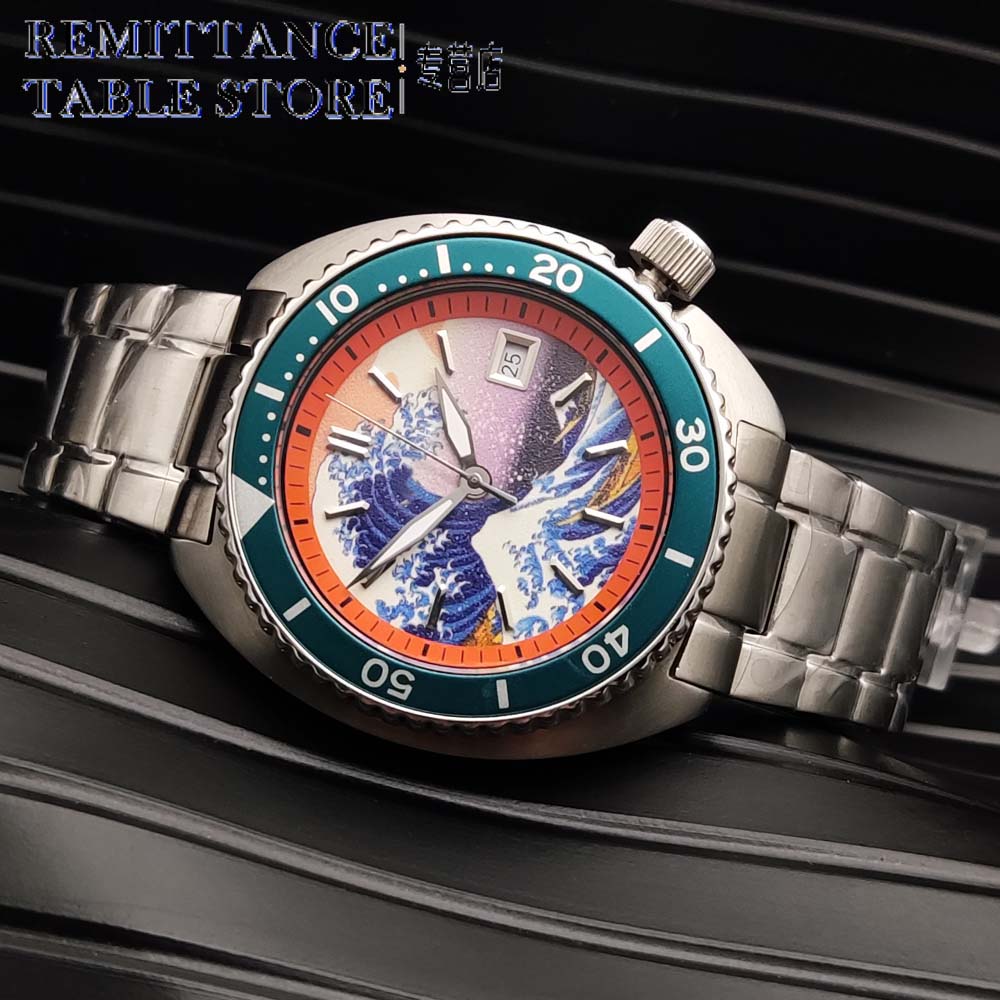 Montre mécanique automatique p - Vintage Fashion Complete avis et prix