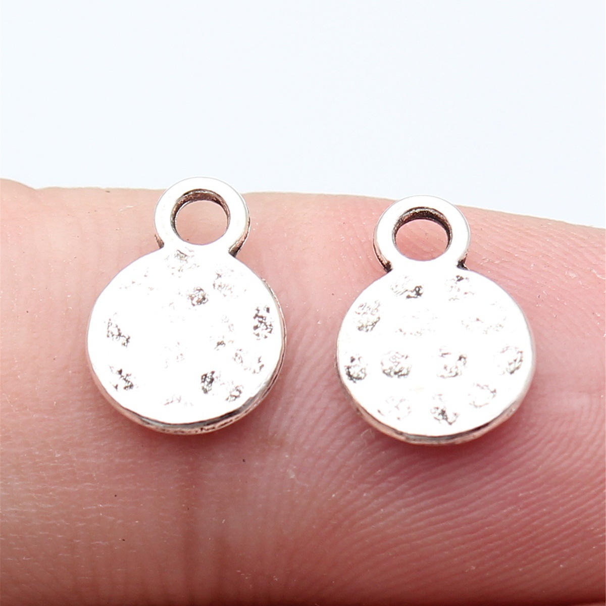 WYSIWYG 40 pièces 11x8mm 3 cou - Vintage Fashion Stores avis et prix