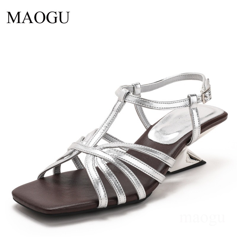 Sandales gladiateur pour femme - Vintage Fashion De avis et prix