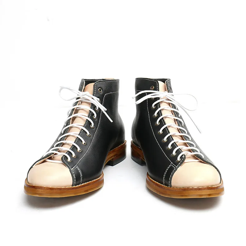 Bottes à outils hautes pour ho - Vintage Fashion Style avis et prix