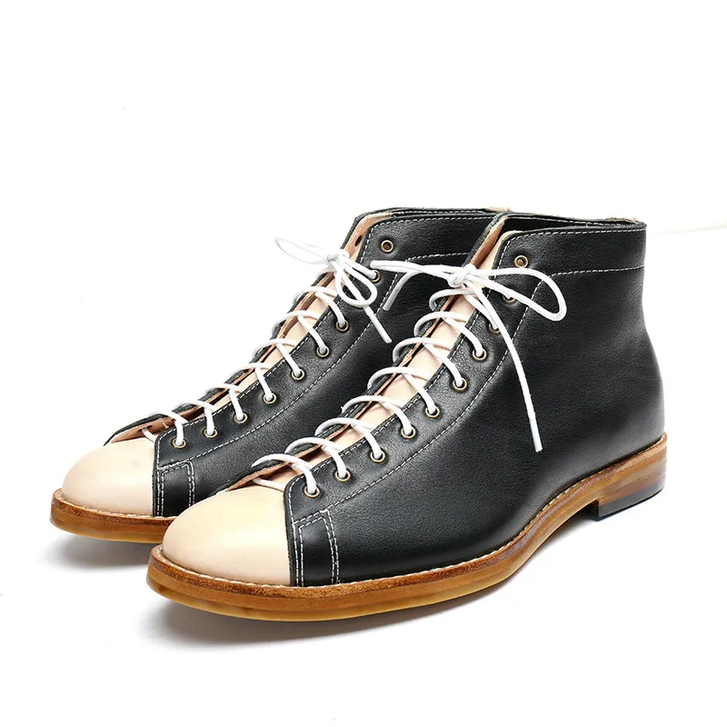 Bottes à outils hautes pour ho - Vintage Fashion Style avis et prix