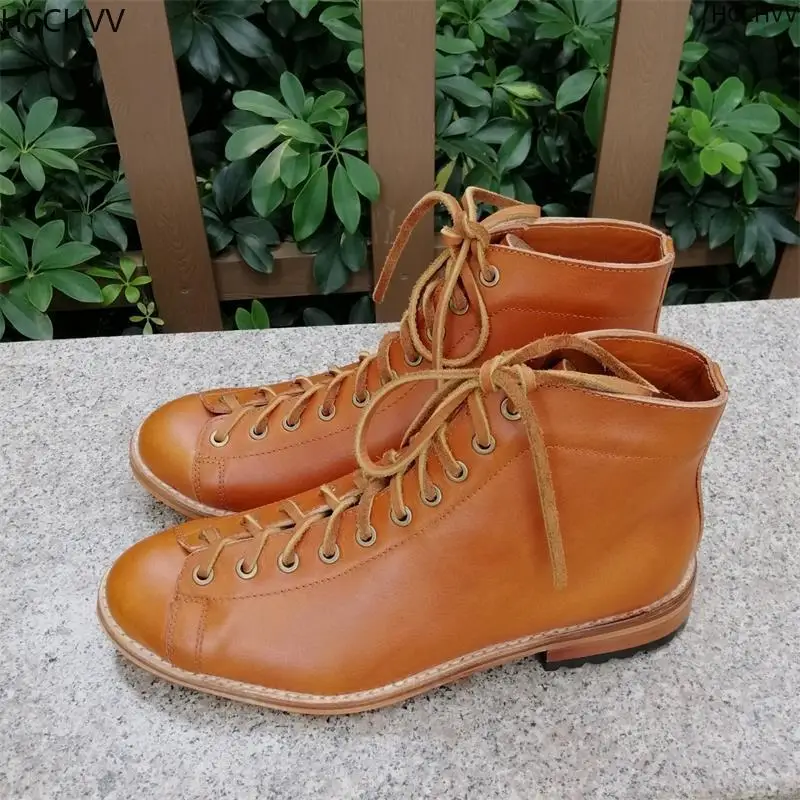 Bottes à outils hautes pour ho - Vintage Fashion Style avis et prix