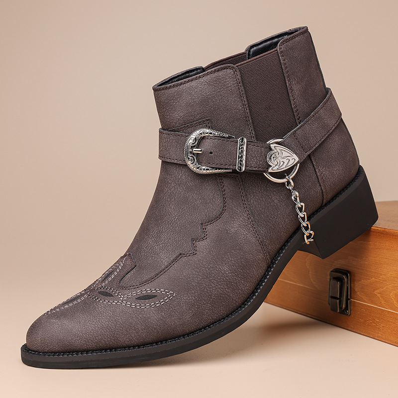 Nouvelle Marque Tendance : Bot - Vintage Fashion Style avis et prix