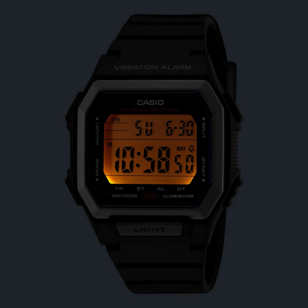 Montre Casio, nouveau modèle 2 - Vintage Fashion Complete avis et prix