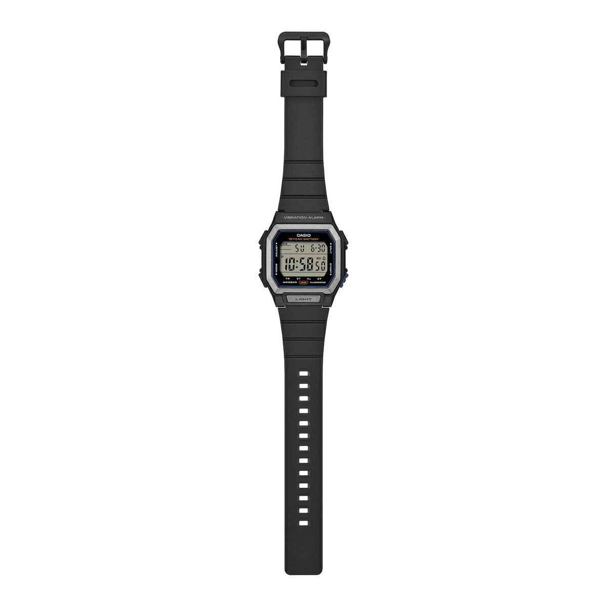 Montre Casio, nouveau modèle 2 - Vintage Fashion Complete avis et prix