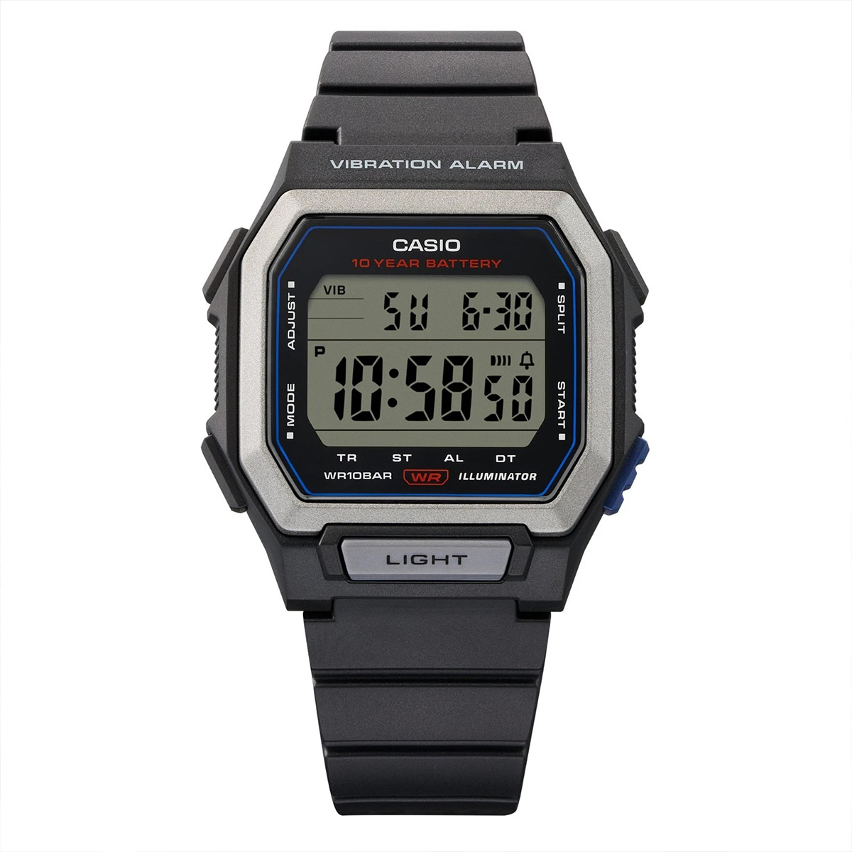 Montre Casio, nouveau modèle 2 - Vintage Fashion Complete avis et prix