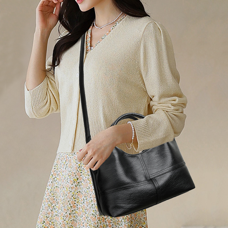 Sac fourre-tout vintage en sim - Vintage Fashion Shop avis et prix