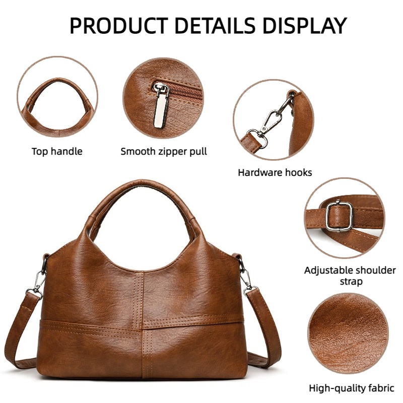 Sac fourre-tout vintage en sim - Vintage Fashion Shop avis et prix
