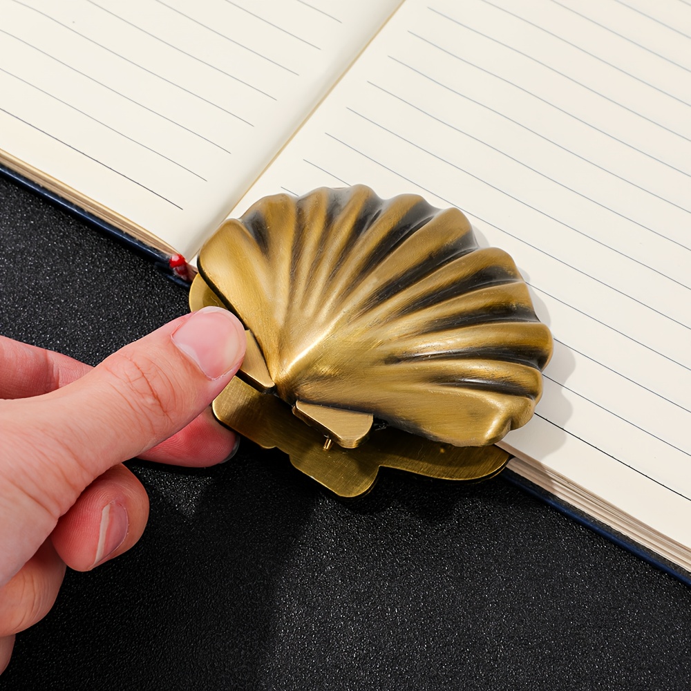 Clips de Journal en métal Vint - Vintage Fashion Journal avis et prix