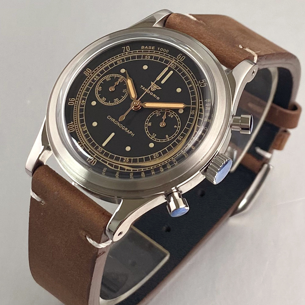 Tandorio – montre Vintage à Qu - Vintage Fashion Complete avis et prix