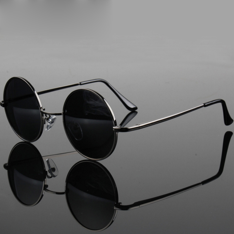 Lunettes de soleil rondes rétr - Vintage Fashion Aesthetic avis et prix